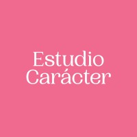 Estudio Carácter logo, Estudio Carácter contact details