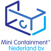 MiniContainment Nederland BV logo, MiniContainment Nederland BV contact details