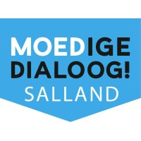 Moedige Dialoog Salland logo, Moedige Dialoog Salland contact details