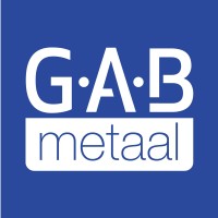 GAB Metaal BV logo, GAB Metaal BV contact details