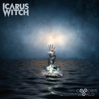 Icarus Witch logo, Icarus Witch contact details