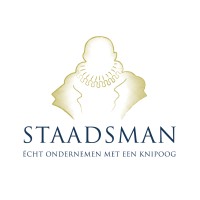 Staadsman logo, Staadsman contact details