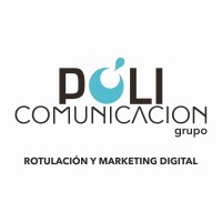 Poli Comunicación y Marketing SL logo, Poli Comunicación y Marketing SL contact details