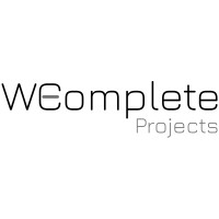 WeComplete Projects B.V. logo, WeComplete Projects B.V. contact details