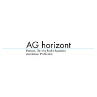 AG horizont logo, AG horizont contact details