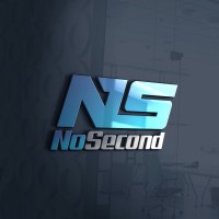 NOSECOND logo, NOSECOND contact details