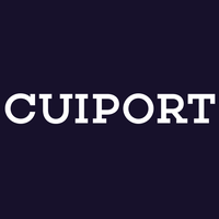 Cuiport logo, Cuiport contact details