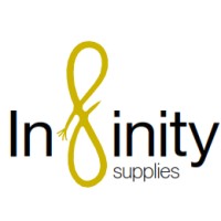 Infinity Supplies logo, Infinity Supplies contact details