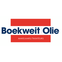 Boekweit Olie makelaars/taxateurs logo, Boekweit Olie makelaars/taxateurs contact details