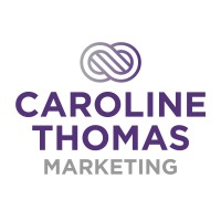 Caroline Thomas Marketing logo, Caroline Thomas Marketing contact details