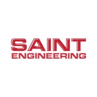 Saint Engineering logo, Saint Engineering contact details