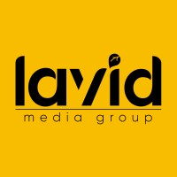 LAVID MEDIA GROUP logo, LAVID MEDIA GROUP contact details