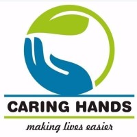 Caring Hands Foundation logo, Caring Hands Foundation contact details