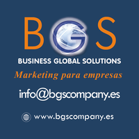 BGS COMPANY logo, BGS COMPANY contact details