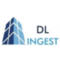 DL INGEST logo, DL INGEST contact details