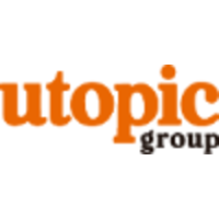 Utopic Group Marketing Social 360 logo, Utopic Group Marketing Social 360 contact details