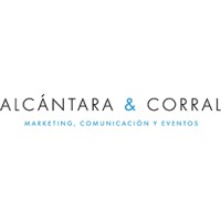 ALCÁNTARA & CORRAL logo, ALCÁNTARA & CORRAL contact details