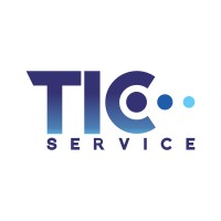 TICSERVICE logo, TICSERVICE contact details