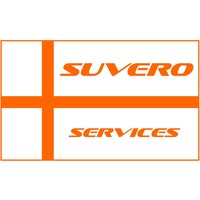 Suvero Services BV logo, Suvero Services BV contact details