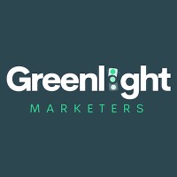 Greenlight Marketers logo, Greenlight Marketers contact details