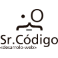 SrCódigo logo, SrCódigo contact details