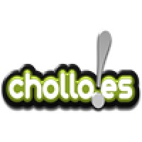 Chollo.es logo, Chollo.es contact details