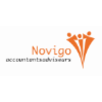 NovigoAccountantsadviseurs logo, NovigoAccountantsadviseurs contact details