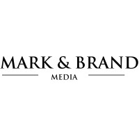 Mark and Brand logo, Mark and Brand contact details