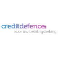 CreditDefence logo, CreditDefence contact details