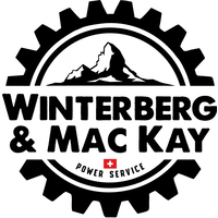 Winterberg&Mackay Powerservice Ltd logo, Winterberg&Mackay Powerservice Ltd contact details