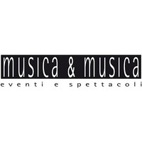 Musica&Musica logo, Musica&Musica contact details