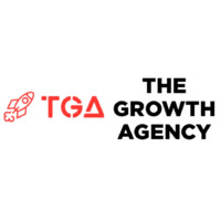 TheGrowthAgency.io logo, TheGrowthAgency.io contact details