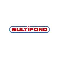 MULTIPOND Benelux B.V. logo, MULTIPOND Benelux B.V. contact details