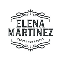 Elena Martínez logo, Elena Martínez contact details