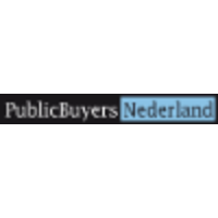 Public Buyers Nederland B.V. logo, Public Buyers Nederland B.V. contact details