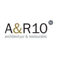 A&R10 | Architectuur & Restauratie logo, A&R10 | Architectuur & Restauratie contact details