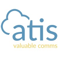 ATIS Telecomm logo, ATIS Telecomm contact details