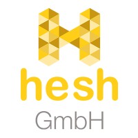 HESH GmbH logo, HESH GmbH contact details