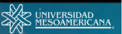 Universidad Mesoamericana logo, Universidad Mesoamericana contact details