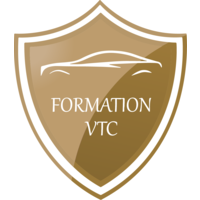 VTC Formation logo, VTC Formation contact details