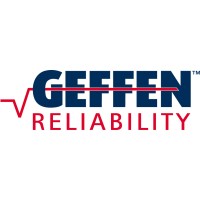 Van Geffen Reliability logo, Van Geffen Reliability contact details