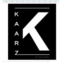 KAARZ logo, KAARZ contact details