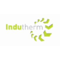 Indutherm bv logo, Indutherm bv contact details