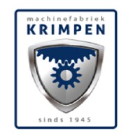 B.V. Machinefabriek Krimpen logo, B.V. Machinefabriek Krimpen contact details