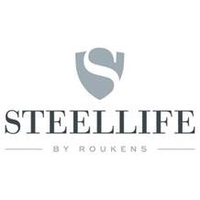 Roukens SteelLife Stalen Deuren logo, Roukens SteelLife Stalen Deuren contact details