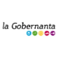 La Gobernanta logo, La Gobernanta contact details