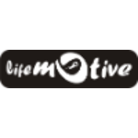 LIFEMOTIVE logo, LIFEMOTIVE contact details