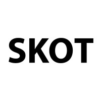 SKOT logo, SKOT contact details