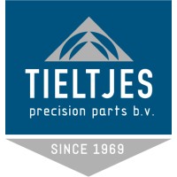 Tieltjes Precision Parts B.V. logo, Tieltjes Precision Parts B.V. contact details