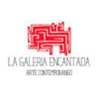 La Galeria Encantada logo, La Galeria Encantada contact details